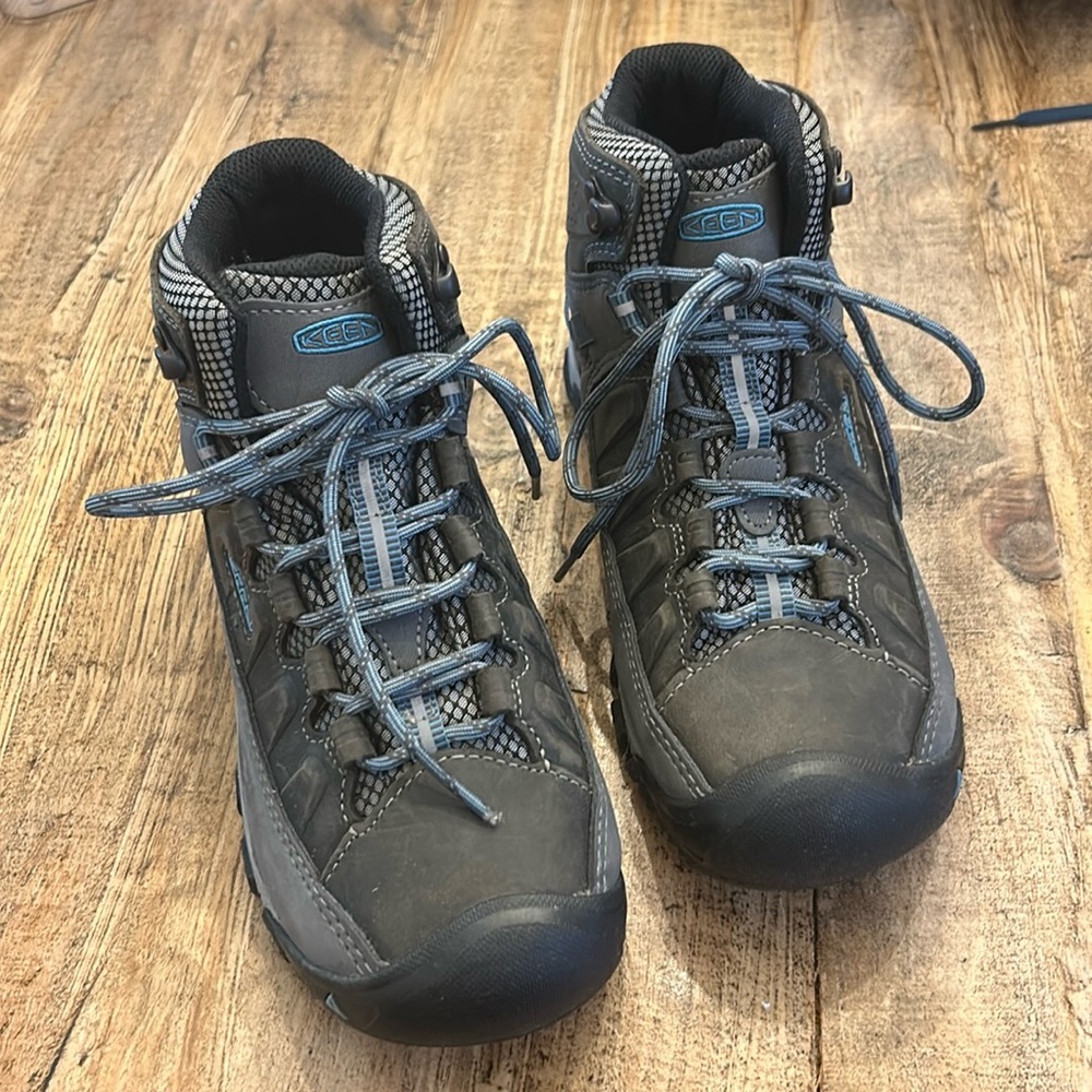 Women’s KEEN Targhee III Mid WP Size 7